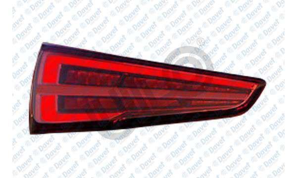 ULO 1133002 Stop Lambasi Sag Xenon Q3 14>